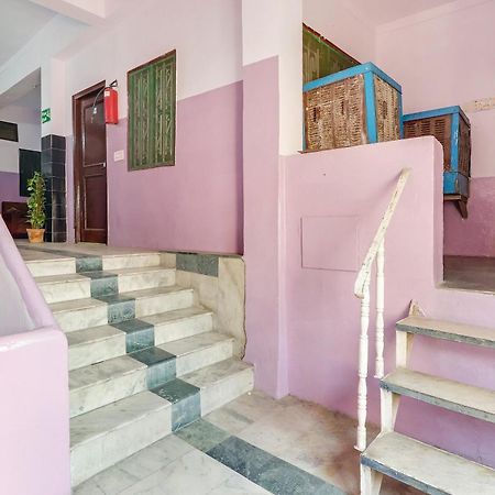 Hotel Bhaskar By Grb Ghaziabad Extérieur photo