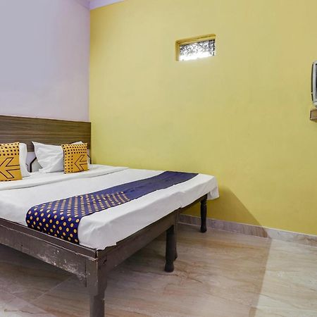 Hotel Bhaskar By Grb Ghaziabad Extérieur photo