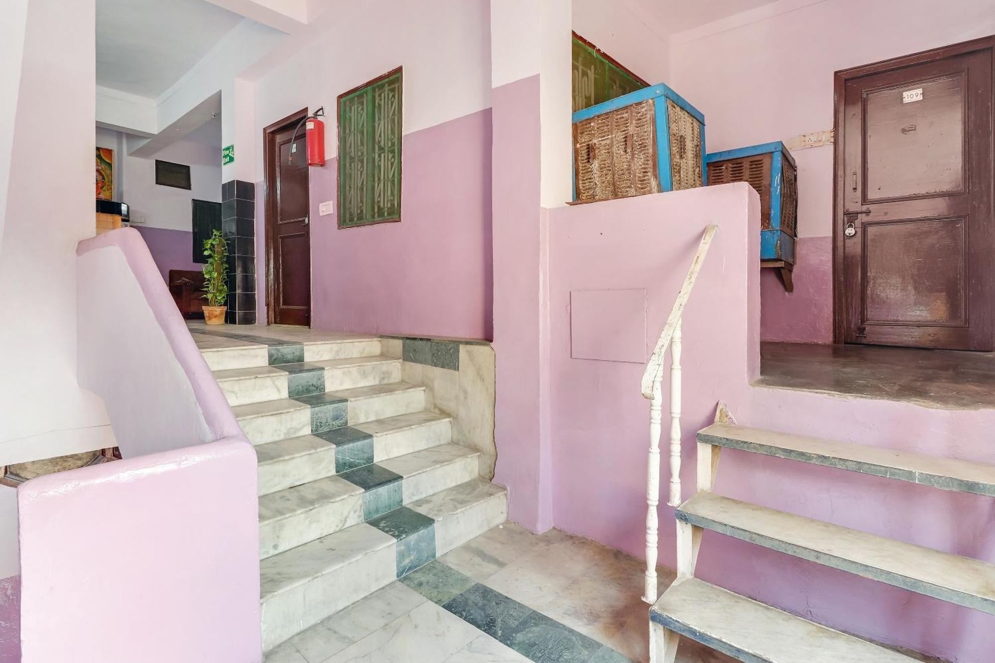 Hotel Bhaskar By Grb Ghaziabad Extérieur photo