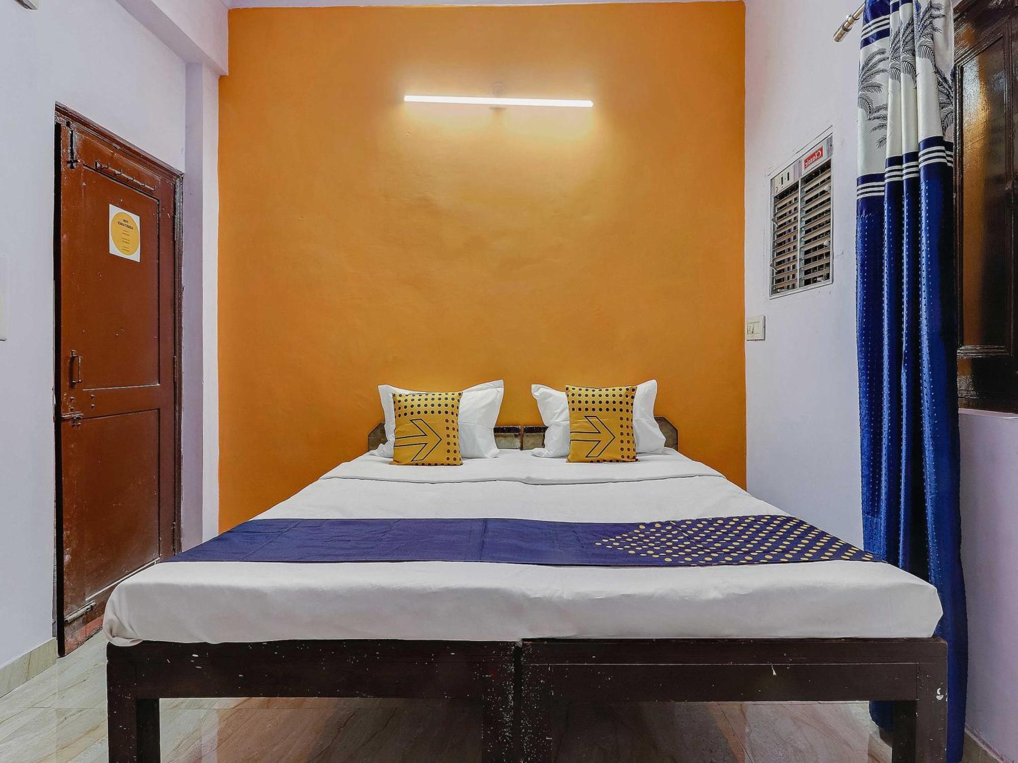 Hotel Bhaskar By Grb Ghaziabad Extérieur photo
