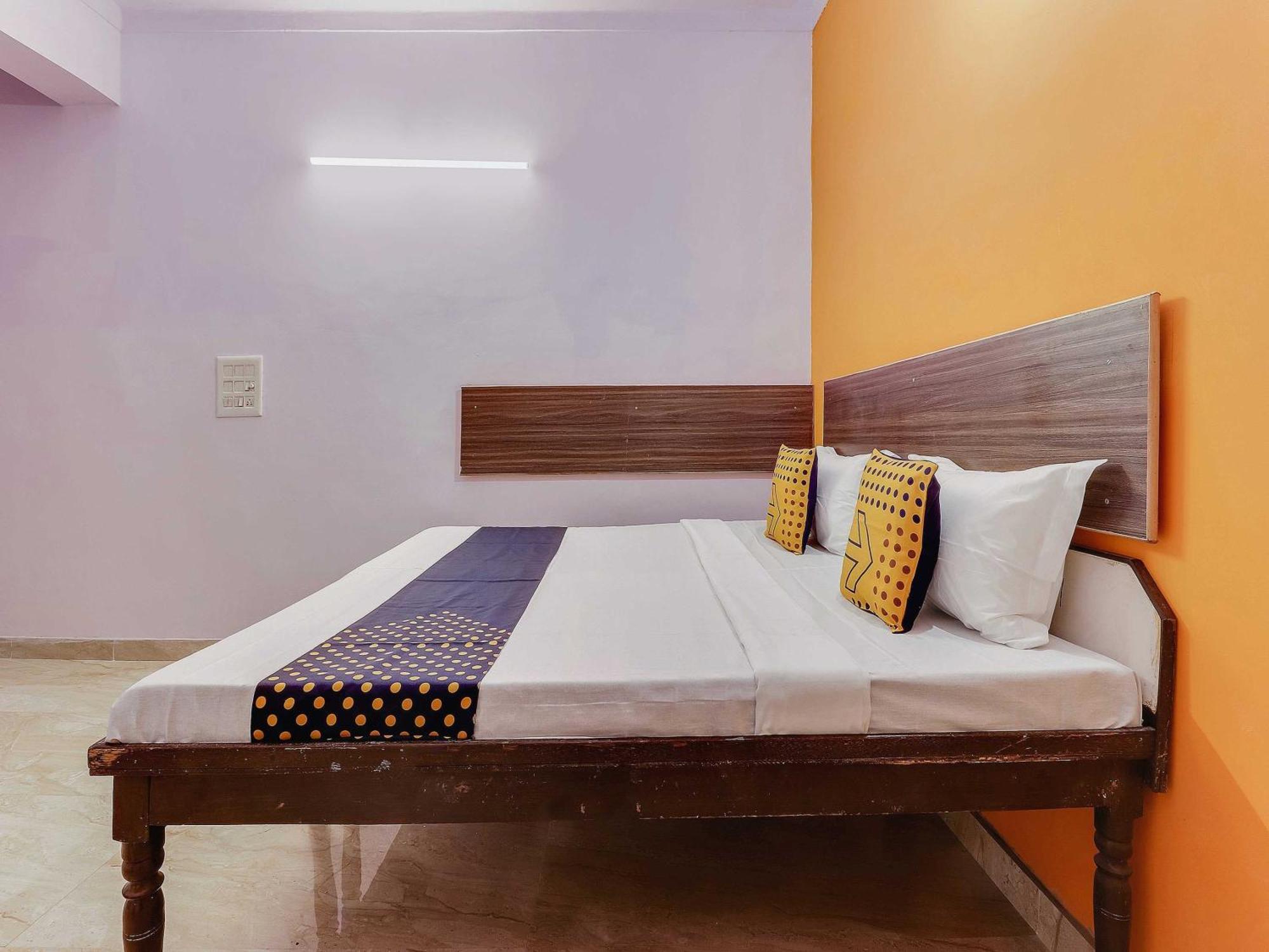 Hotel Bhaskar By Grb Ghaziabad Extérieur photo