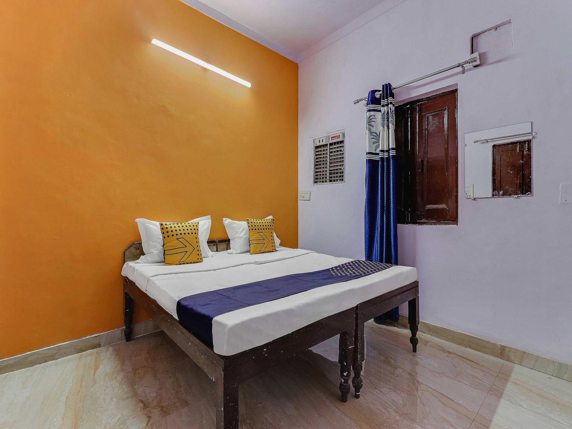 Hotel Bhaskar By Grb Ghaziabad Extérieur photo