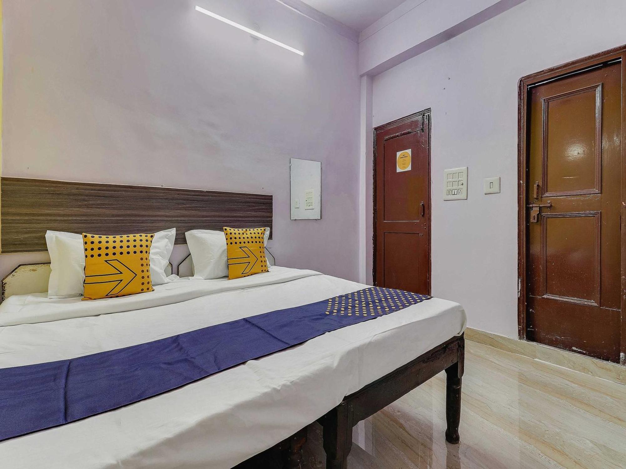 Hotel Bhaskar By Grb Ghaziabad Extérieur photo