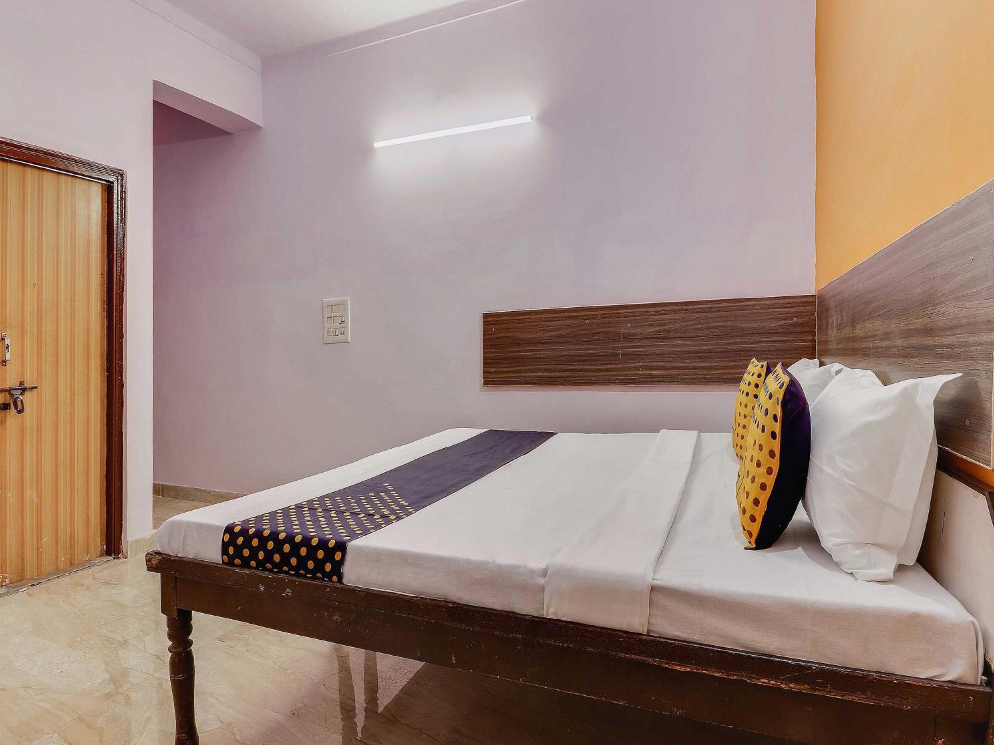 Hotel Bhaskar By Grb Ghaziabad Extérieur photo