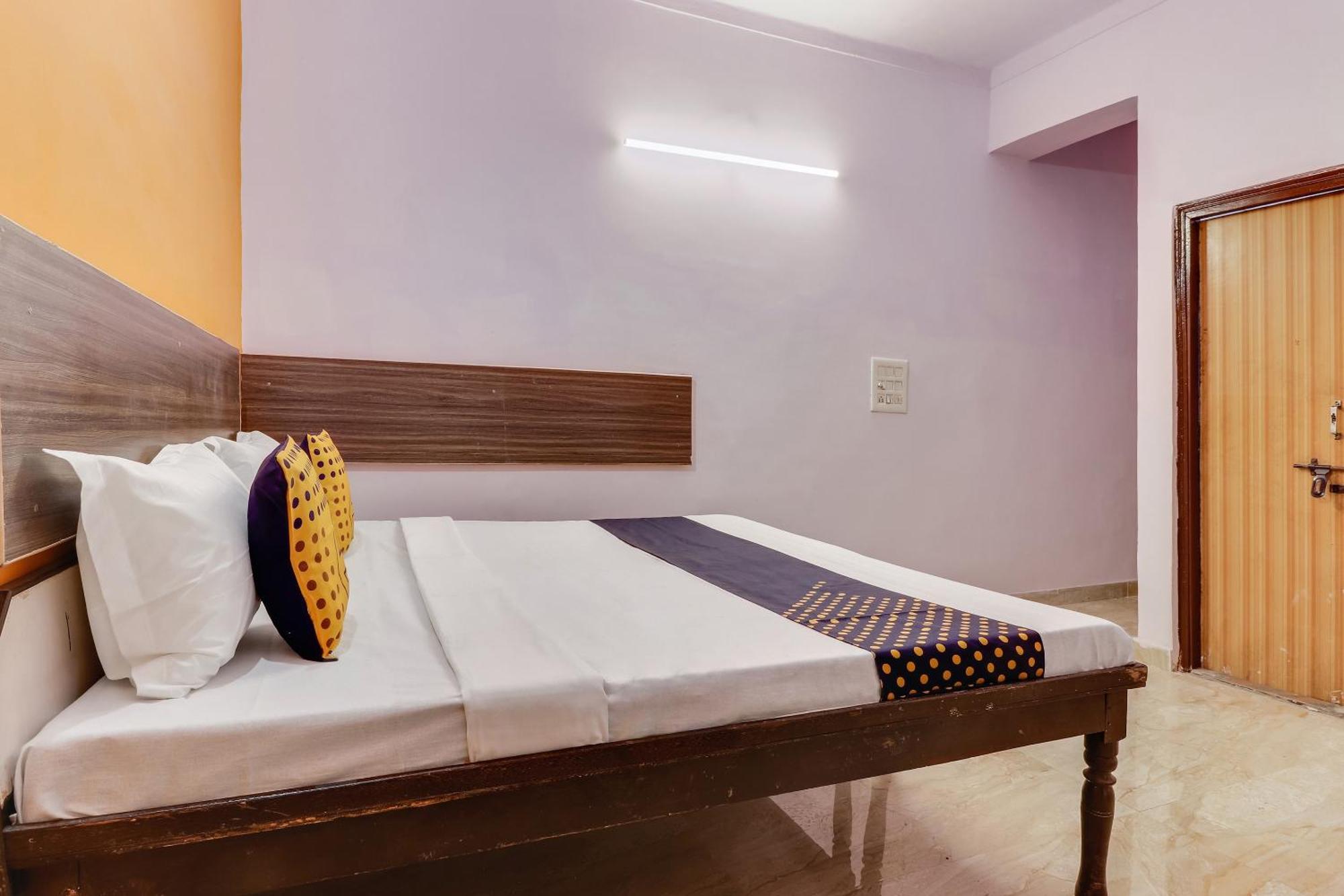Hotel Bhaskar By Grb Ghaziabad Extérieur photo