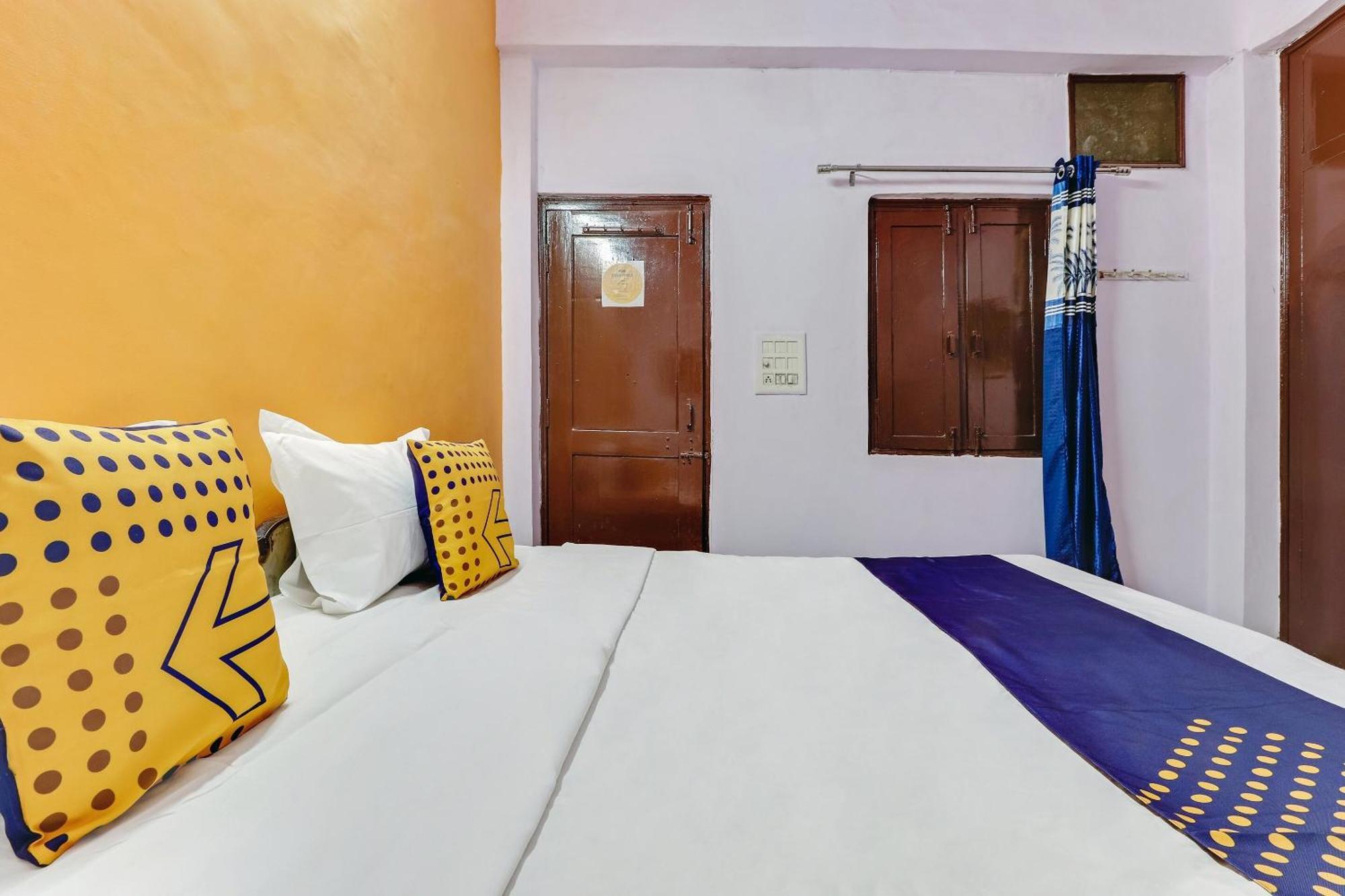 Hotel Bhaskar By Grb Ghaziabad Extérieur photo