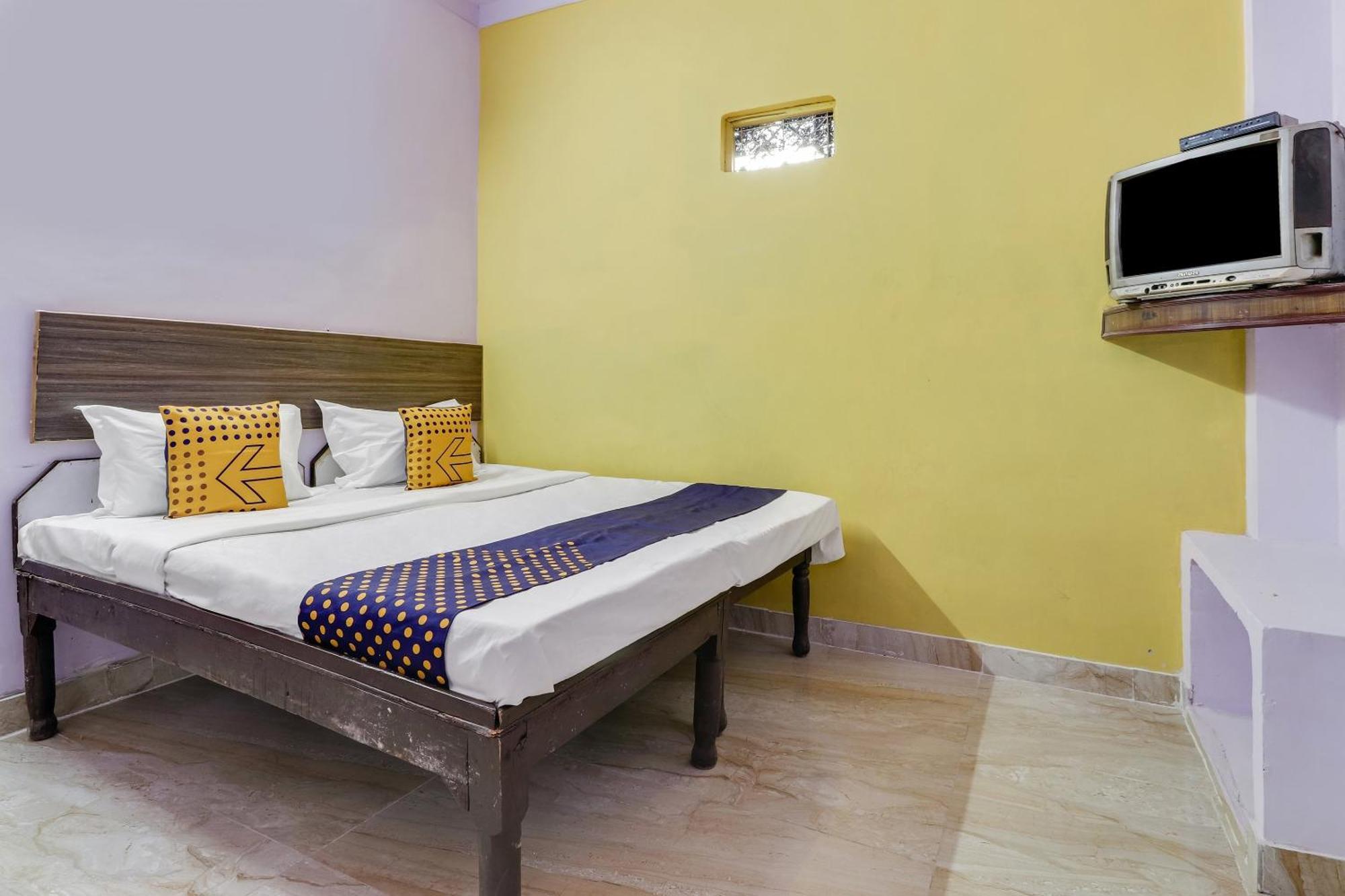 Hotel Bhaskar By Grb Ghaziabad Extérieur photo