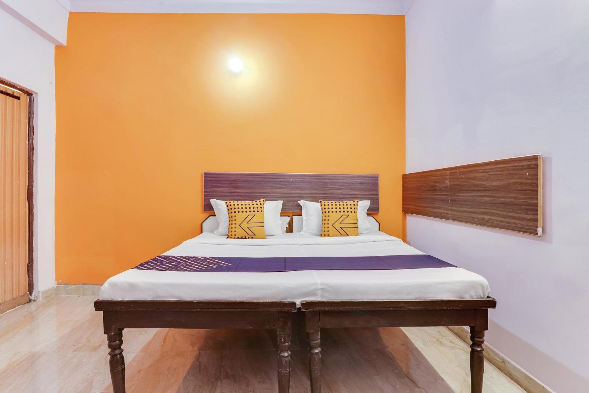 Hotel Bhaskar By Grb Ghaziabad Extérieur photo