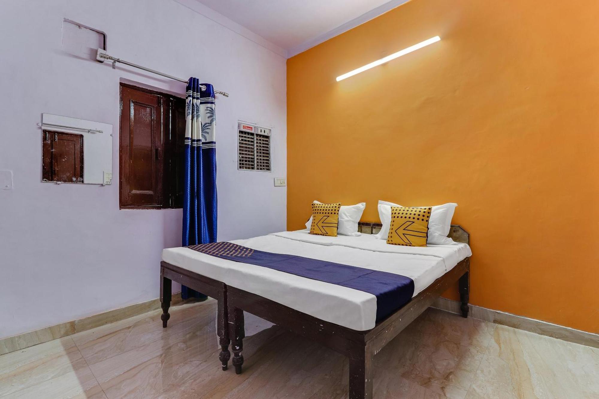 Hotel Bhaskar By Grb Ghaziabad Extérieur photo