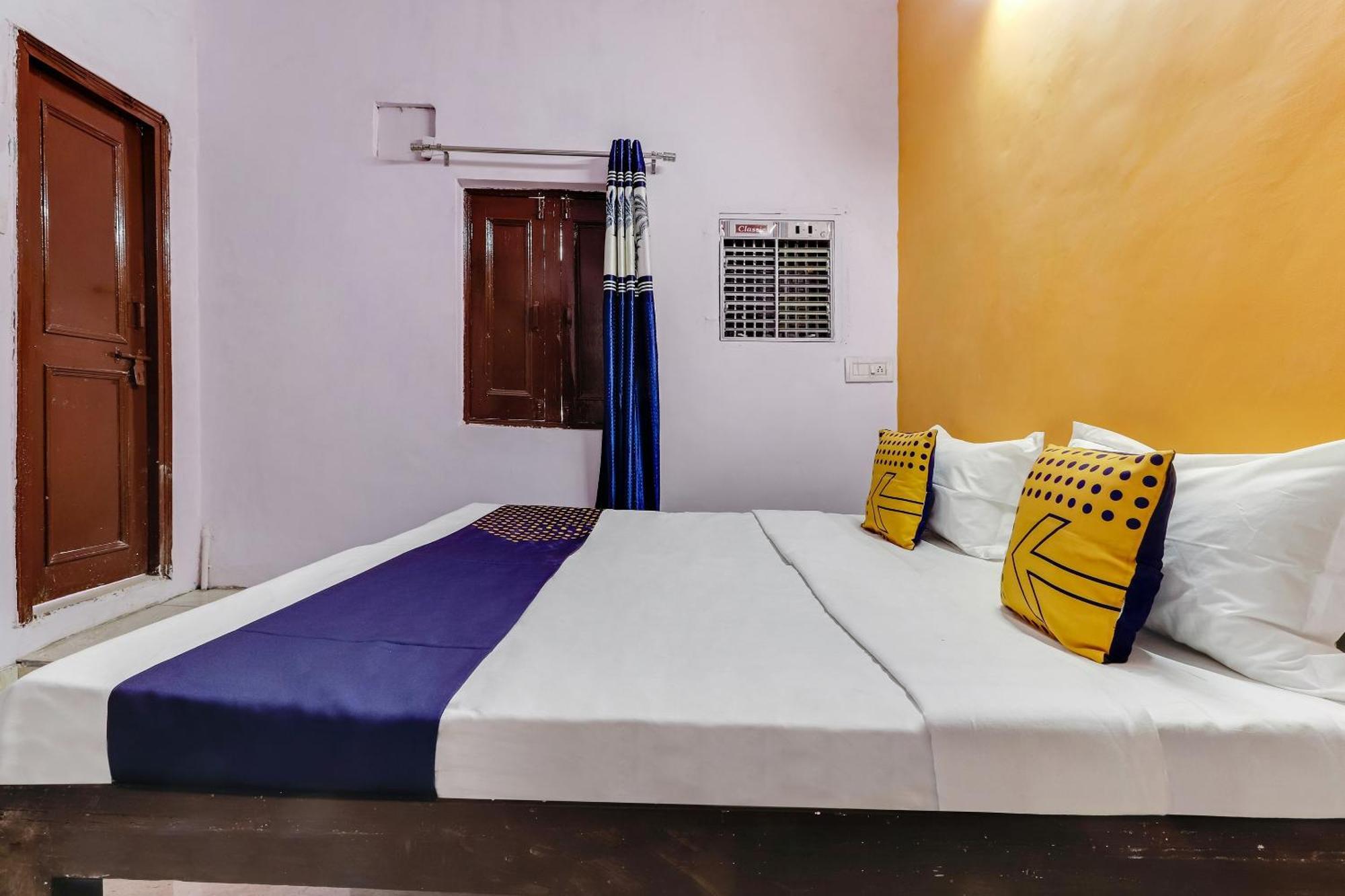 Hotel Bhaskar By Grb Ghaziabad Extérieur photo