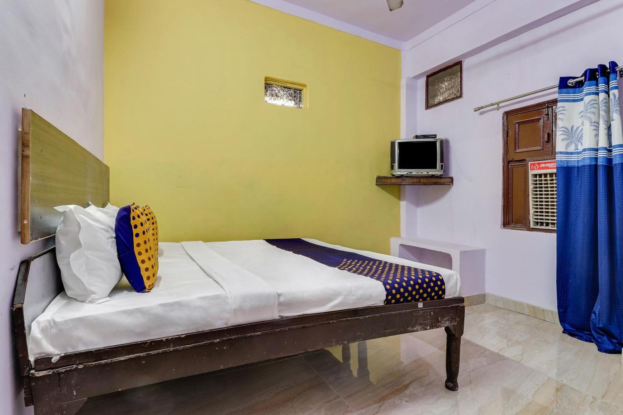 Hotel Bhaskar By Grb Ghaziabad Extérieur photo