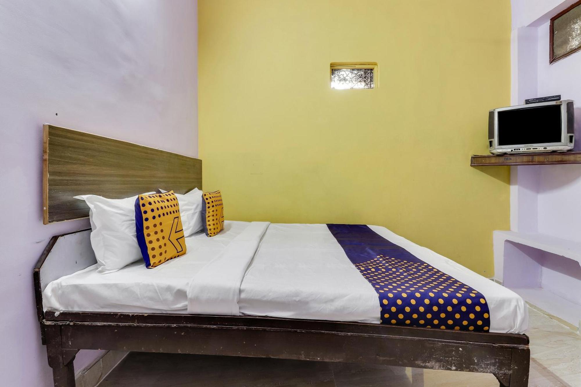 Hotel Bhaskar By Grb Ghaziabad Extérieur photo