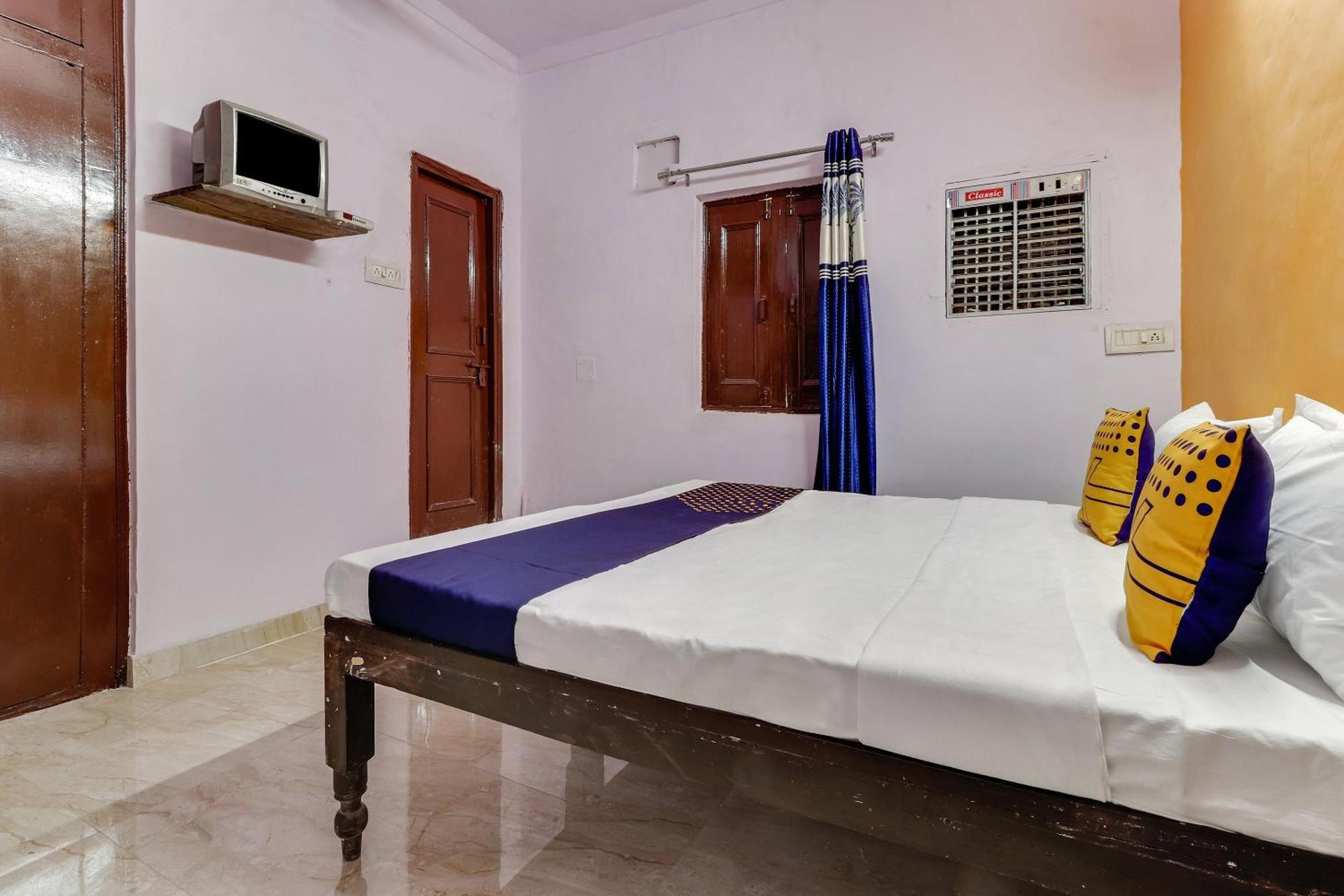 Hotel Bhaskar By Grb Ghaziabad Extérieur photo