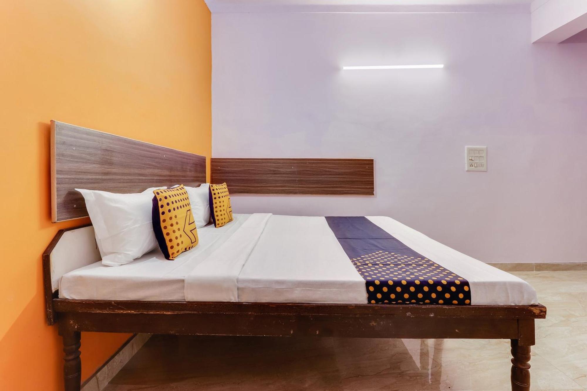 Hotel Bhaskar By Grb Ghaziabad Extérieur photo