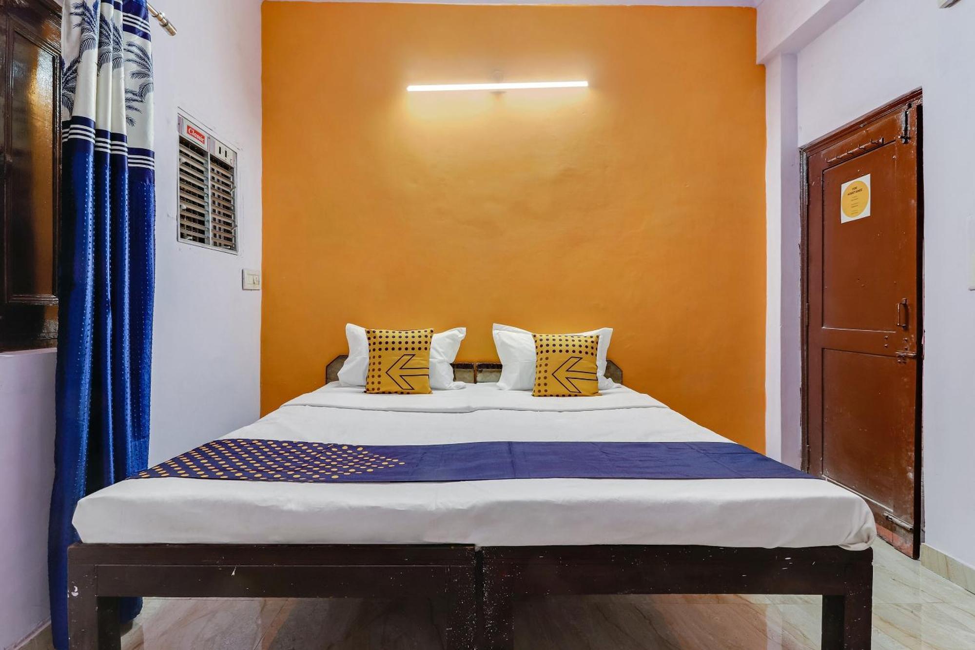 Hotel Bhaskar By Grb Ghaziabad Extérieur photo