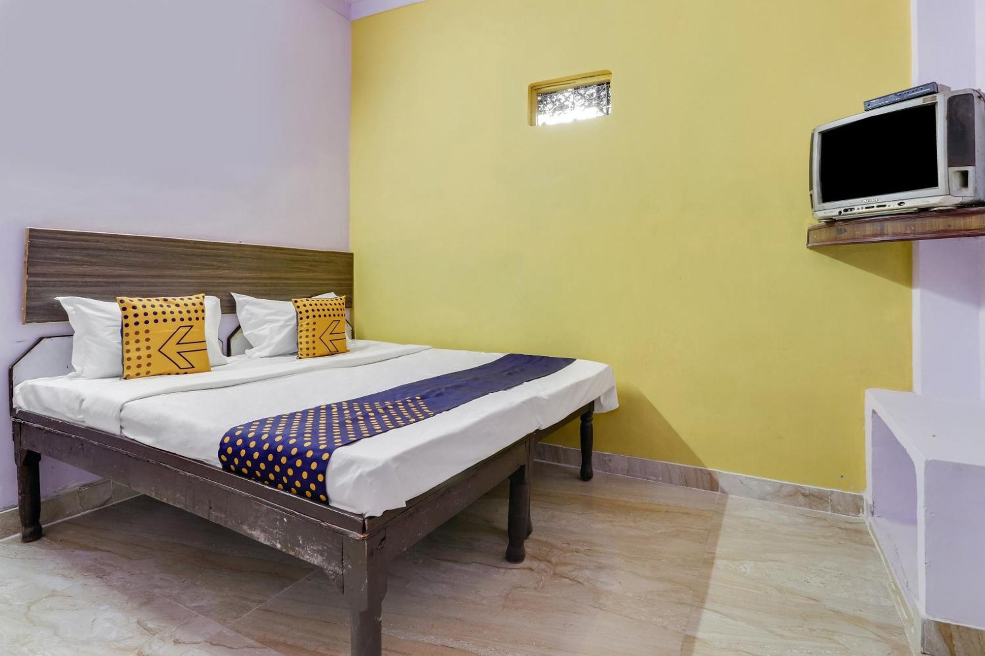 Hotel Bhaskar By Grb Ghaziabad Extérieur photo