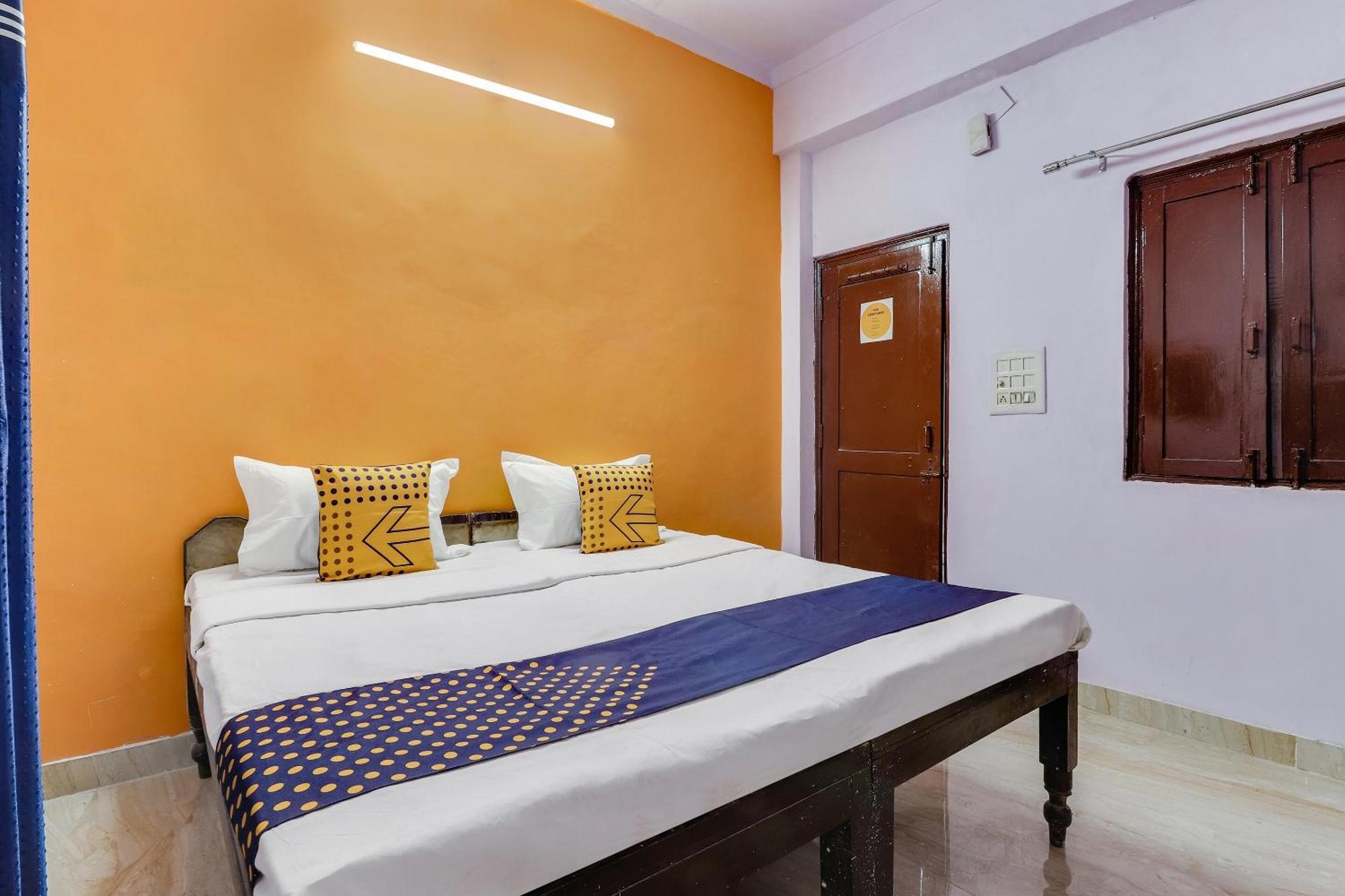 Hotel Bhaskar By Grb Ghaziabad Extérieur photo